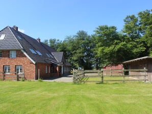 Ferienhaus Sonnenhof am Meer - Osterhever - image1