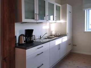 Ferienhaus Osterhever Ausstattung 5