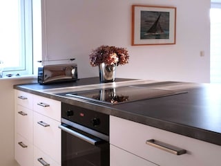 Ferienhaus Osterhever Ausstattung 6