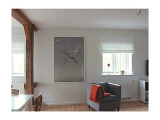 Ferienhaus Osterhever Ausstattung 7