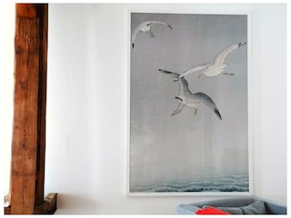 Ferienhaus Osterhever Ausstattung 8