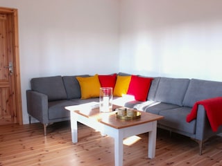 Ferienhaus Osterhever Ausstattung 9