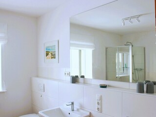 Ferienhaus Osterhever Ausstattung 18