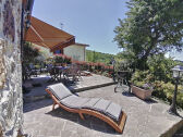 Holiday house Castellina Marittima Outdoor Recording 1