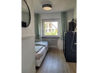 Schlafzimmer 3