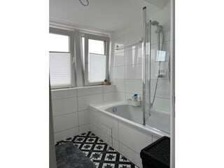 Badezimmer OG