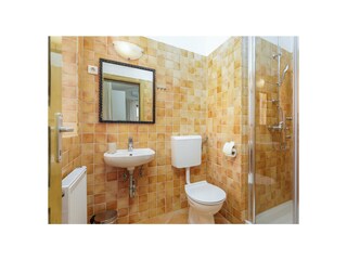 Villa Režanci Caratteristiche 37