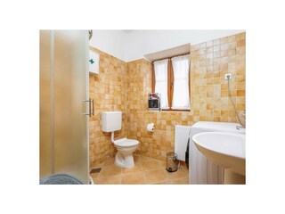 Villa Režanci Caratteristiche 34