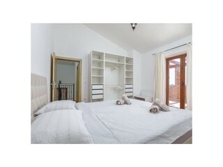 Villa Režanci Caratteristiche 28