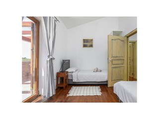 Villa Režanci Caratteristiche 26