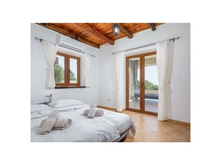 Villa Režanci Caratteristiche 25