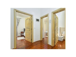 Villa Režanci Caratteristiche 21