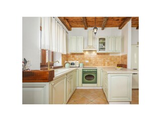 Villa Režanci Caratteristiche 22