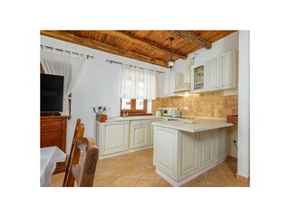 Villa Režanci Caratteristiche 20