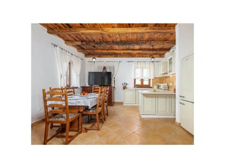 Villa Režanci Caratteristiche 15