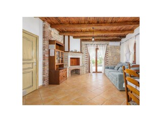 Villa Režanci Caratteristiche 16