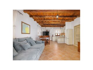 Villa Režanci Caratteristiche 17