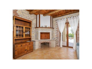 Villa Režanci Caratteristiche 18