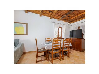 Villa Režanci Caratteristiche 19