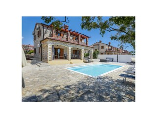 Villa Režanci Registrazione all'aperto 2