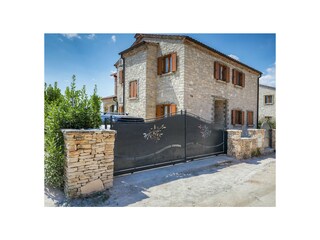 Villa Režanci Registrazione all'aperto 3