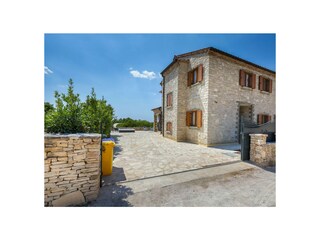 Villa Režanci Registrazione all'aperto 14