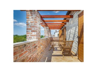 Villa Režanci Registrazione all'aperto 8