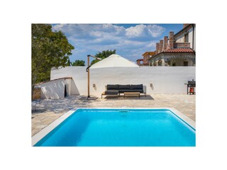 Villa Režanci Registrazione all'aperto 6