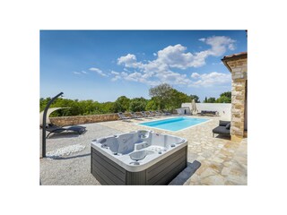 Villa Režanci Registrazione all'aperto 10