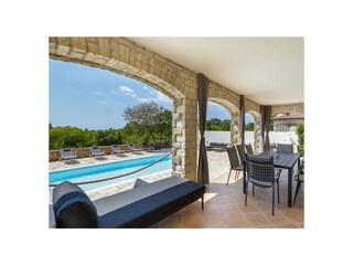 Villa Režanci Registrazione all'aperto 11