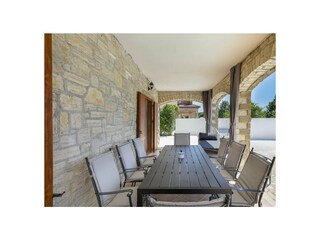 Villa Režanci Registrazione all'aperto 12