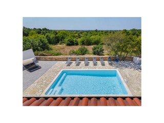 Villa Režanci Registrazione all'aperto 13