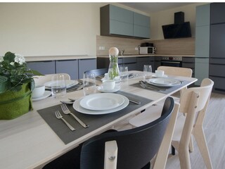 Vakantieappartement Weida Kenmerken 6