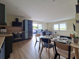 Vakantieappartement Weida Kenmerken 8