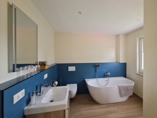 Vakantieappartement Weida Kenmerken 11