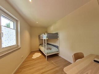 Vakantieappartement Weida Kenmerken 10
