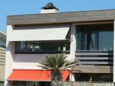 Holiday apartment Bergen aan Zee Outdoor Recording 1