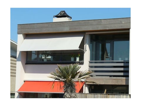 Vakantieappartement Duinzicht 2