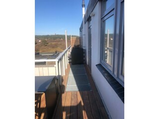 Appartamento per vacanze Bergen aan Zee Registrazione all'aperto 4