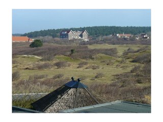 Vakantieappartement Bergen aan Zee Omgeving 29
