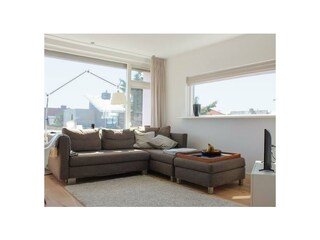Vakantieappartement Bergen aan Zee Kenmerken 11