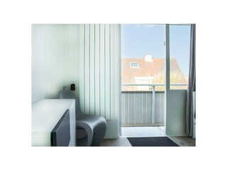 Vakantieappartement Bergen aan Zee Kenmerken 24