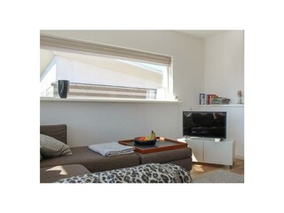 Vakantieappartement Bergen aan Zee Kenmerken 12