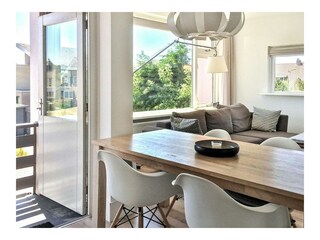 Vakantieappartement Bergen aan Zee Kenmerken 15