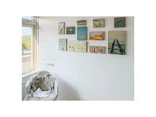 Vakantieappartement Bergen aan Zee Kenmerken 23