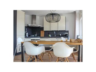Vakantieappartement Bergen aan Zee Kenmerken 14