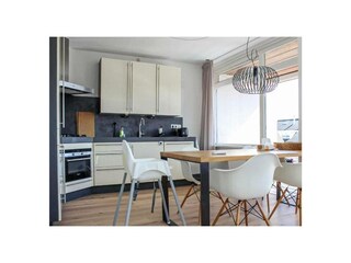 Vakantieappartement Bergen aan Zee Kenmerken 16
