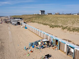 Vakantieappartement Bergen aan Zee Omgeving 30