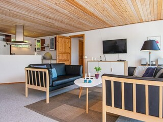 Ferienhaus Kegnæs  5