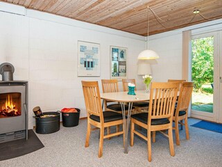 Ferienhaus Kegnæs  6